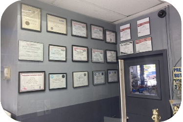 Auto Repair in Plano, TX